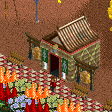 Step 4: Cropped shot