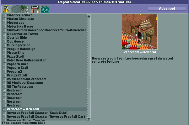Step 9: Screen Shot